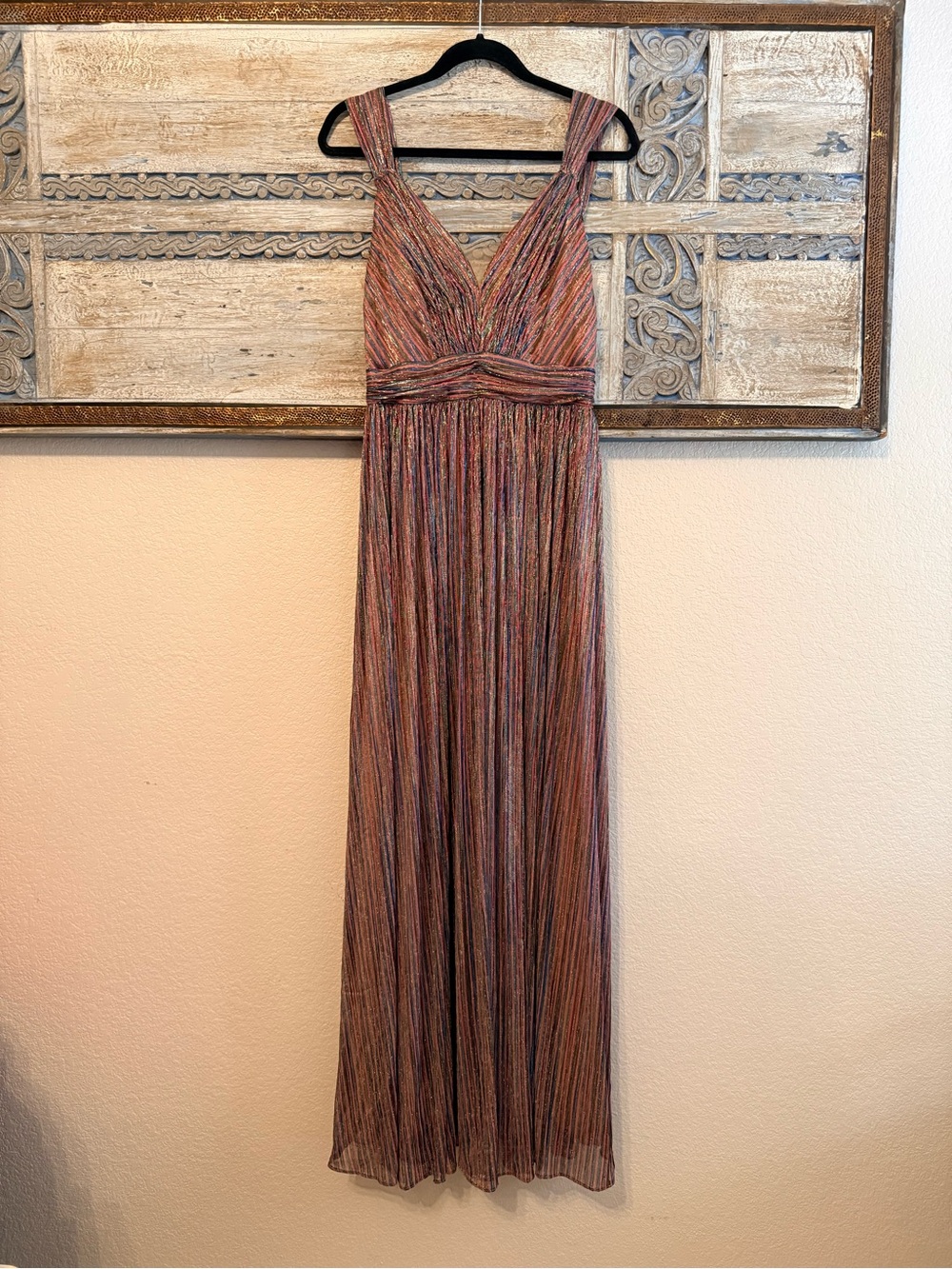 Catherine Deane Gown